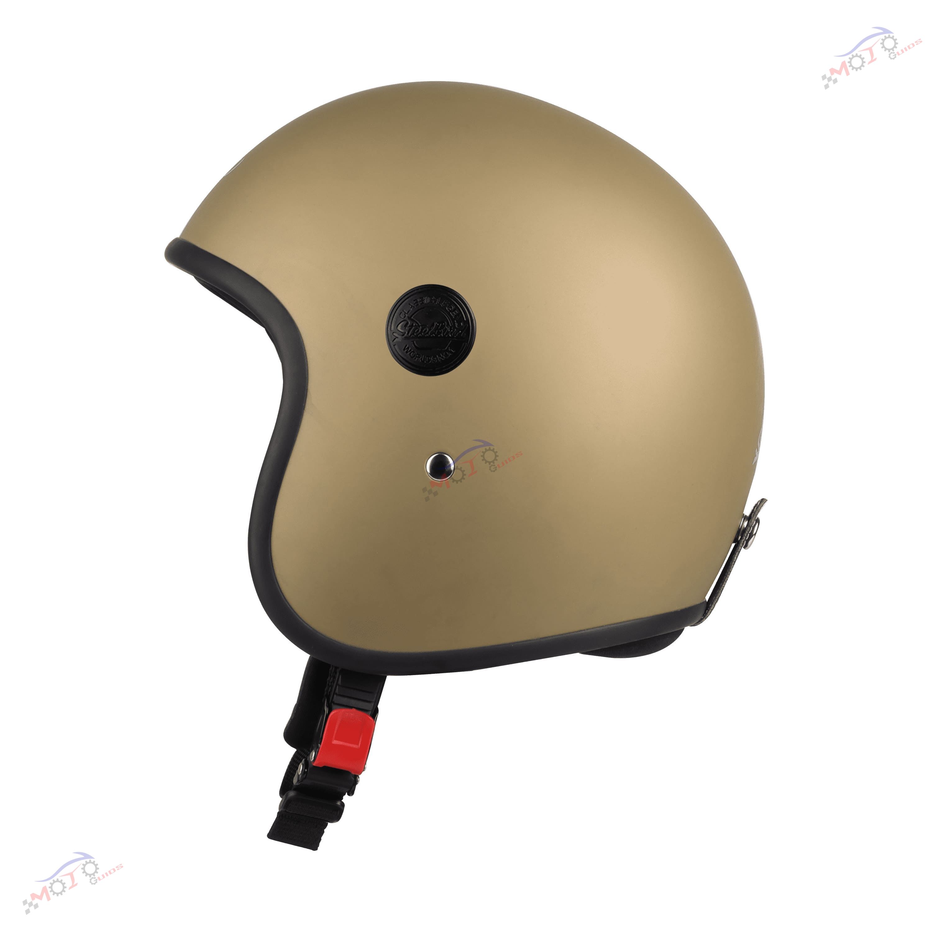 SBH-55 VINTAGE WITHOUT VISOR